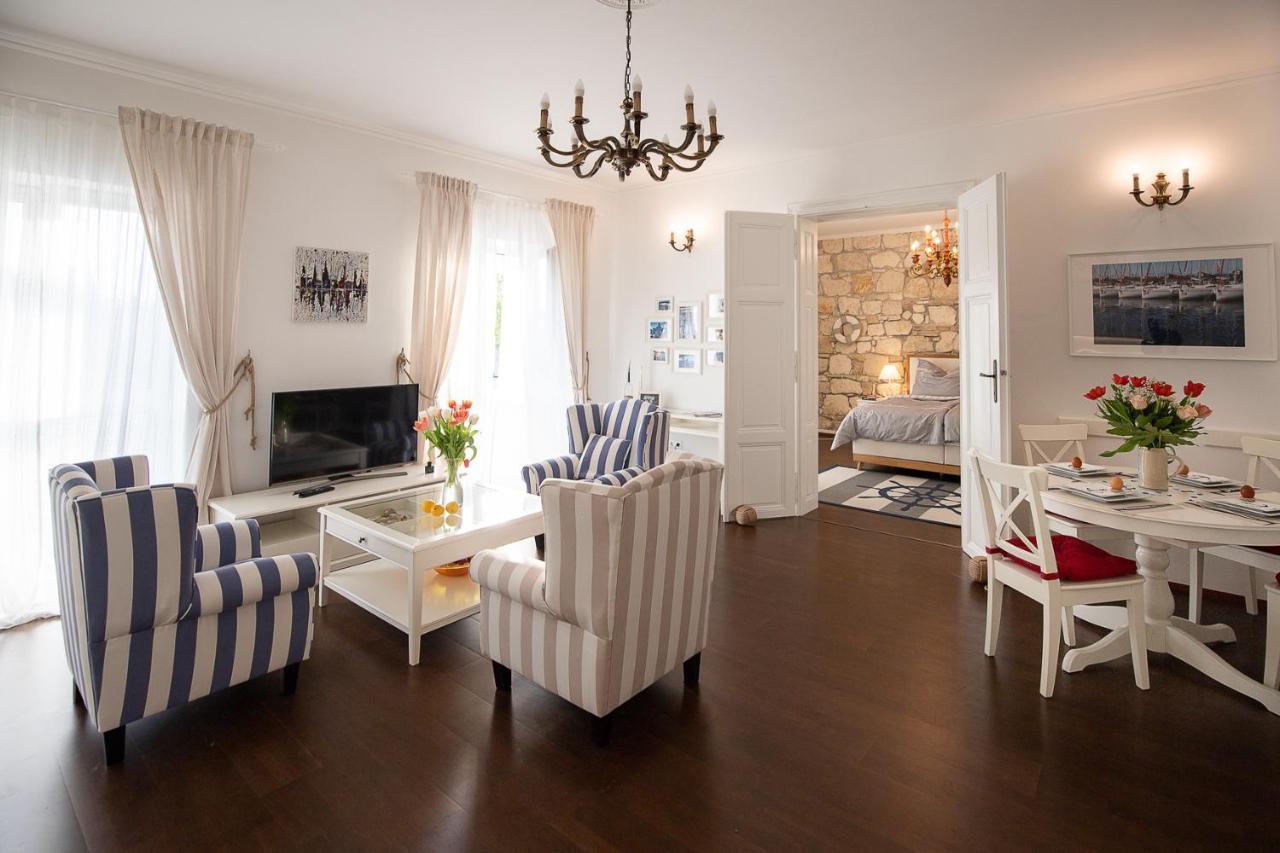 Captain'S Suite Neusiedl am See Exteriör bild